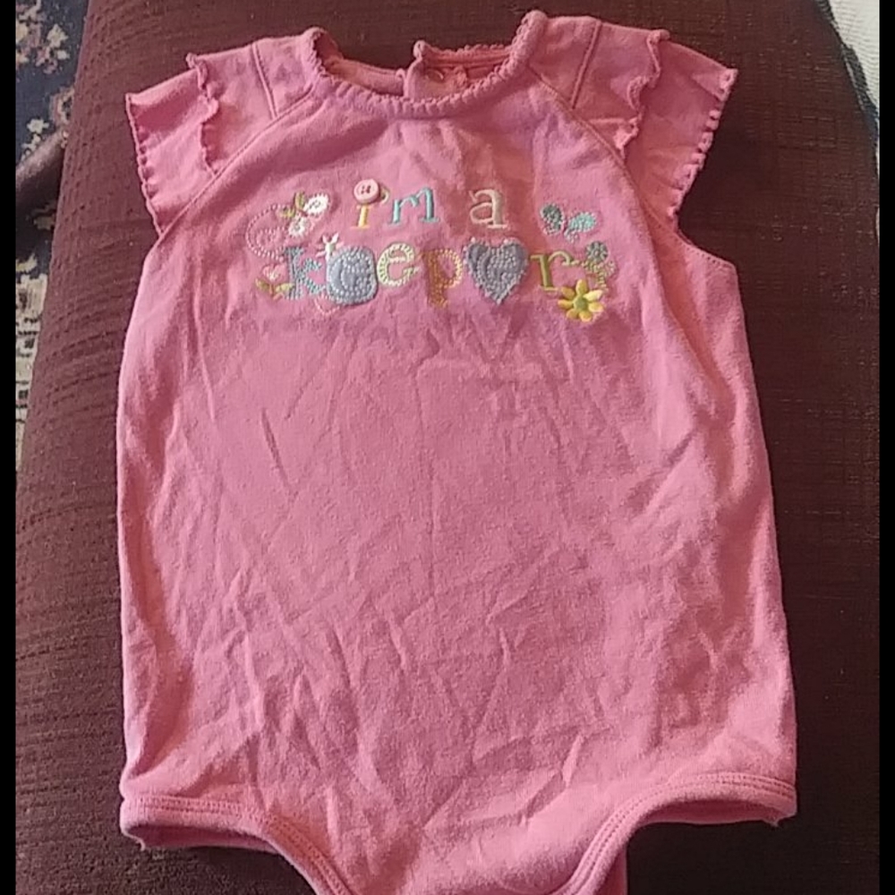 Baby onies